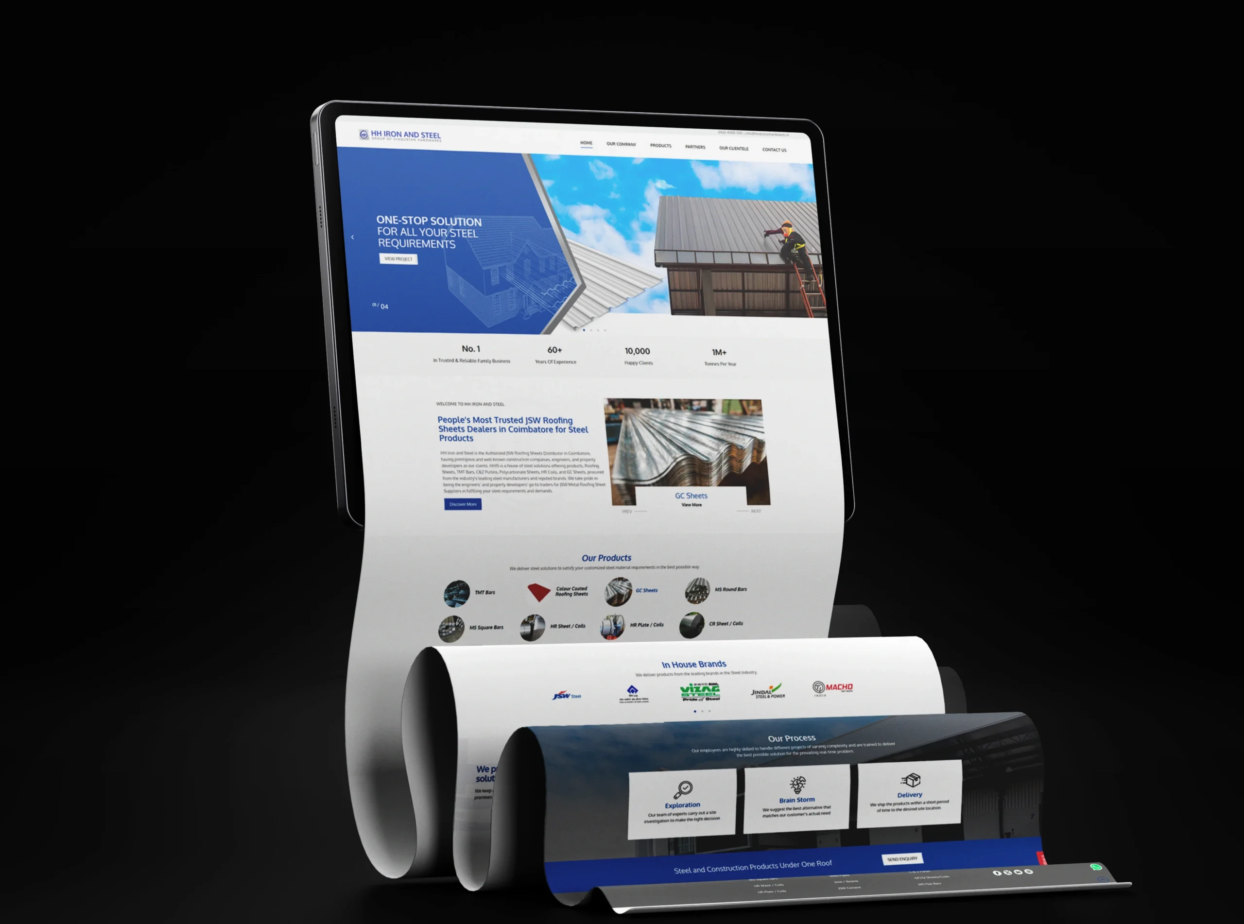 website mc 2