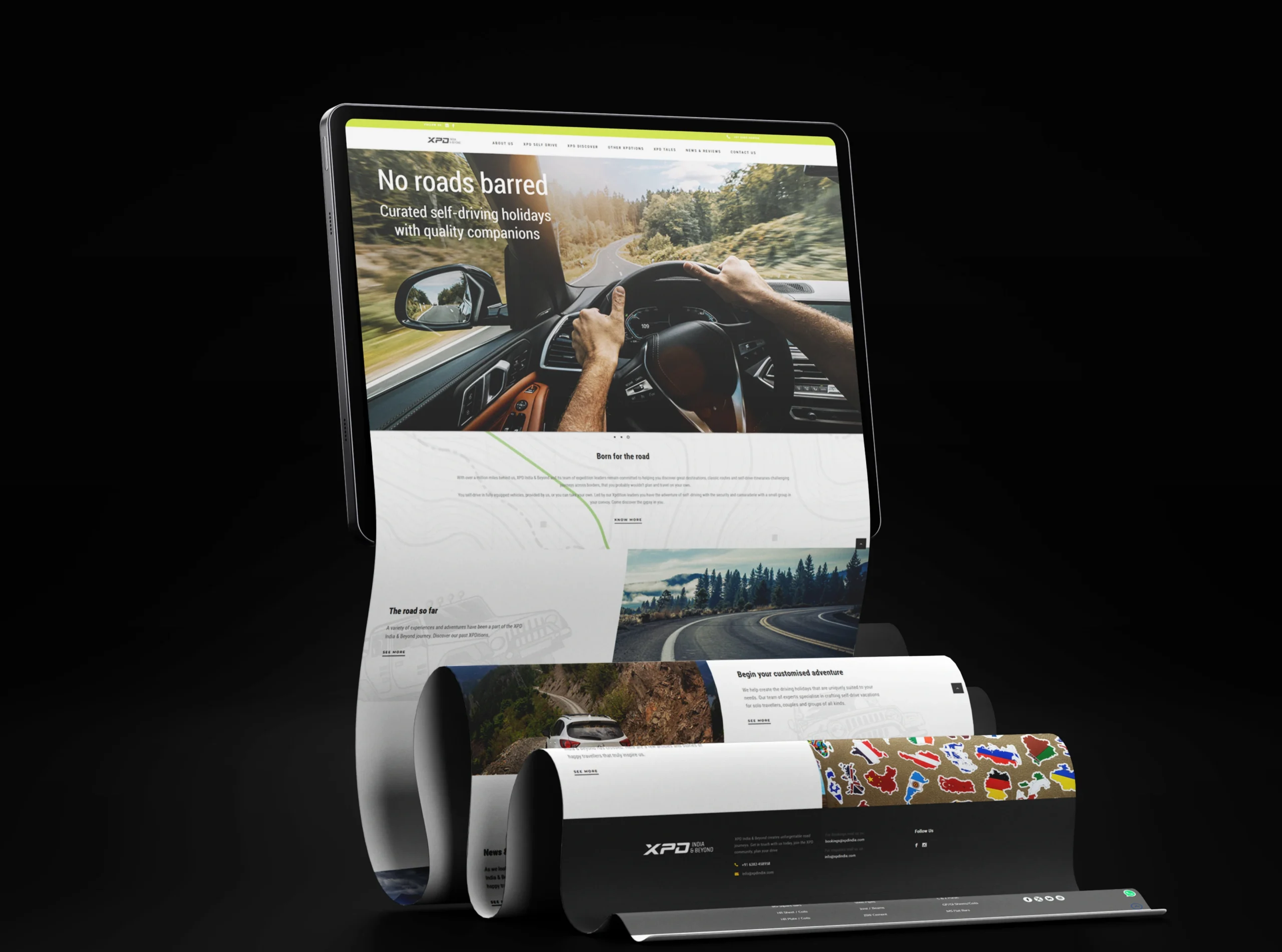 website mc 3