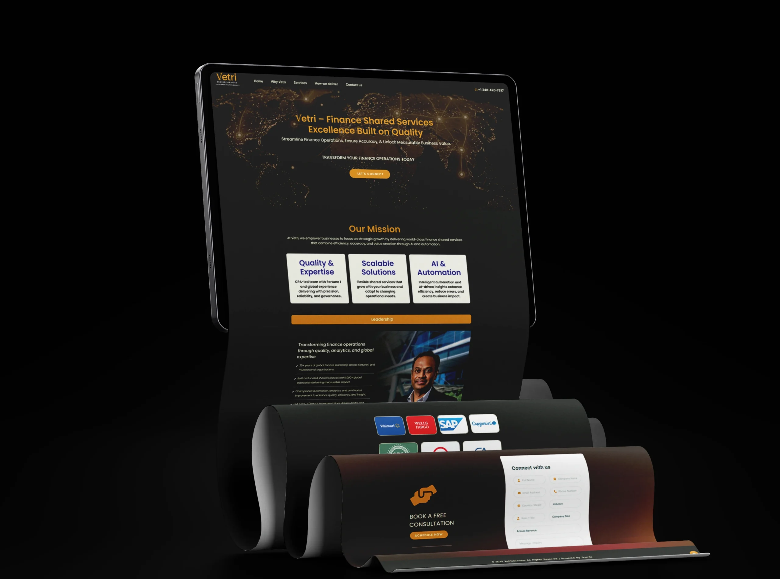 website mc 4